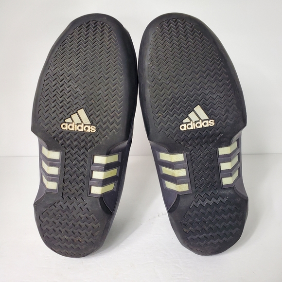 Adidas Kobe II Two 2001 Basketball Moon Shoes Rare - Picture 6 of 13